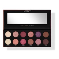 Paletka očných tieňov Affect Lunar Spell Eyeshadow Palette 12x2g