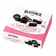 SUPER BEZLEPKOVÉ PENOVÉ MLIEKO 400G GLUTENEX