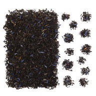 EARL GREY BLUE ČIERNY ČAJ 250g VÝBORNÝ