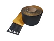 EPDM zástera s celopriľnavou 250mm/1mb membránou