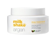 Milk Shake Argan Deep Treatment - maska ​​200ml