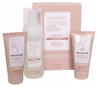 ALFAPARF LISSE DESIGN KERATIN Express KERATINOVÁ ROVNAČNÁ SADA 180ml