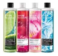 AVON Sprchový gél Set 500ml