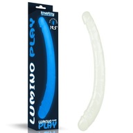 14,5'' Lumino Play Double Dildo