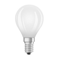 LED žiarovka E14 6,5W 806Lm 2700K OSRAM A++