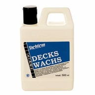 YACHTICON DECK WACHS DECK WAX 500ML