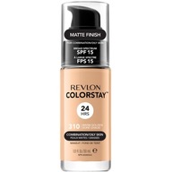 REVLON ColorStay podkladová báza zmiešava mastnú 310 Warm