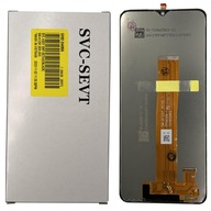 ORIGINÁLNY LCD DISPLEJ PRE SAMSUNG A12 A125