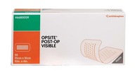 Smith&Nephew OPSITE POST-OP VIDITELNÉ10cmx25cm20 ks