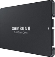 SSD Samsung PM883 480GB SATA III 2,5