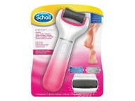 SCHOLL Velvet Smooth elektrický pilník na nohy