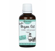 Nacomi Eco Argan Oil 50 ml vyhladzuje vrásky