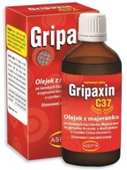 Gripaxin C37 majoránkový olej 100ml