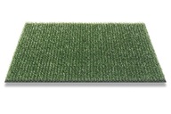 Ihlová rohožka astroturf rohožka 60x45