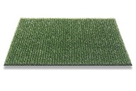 Zelená rohožka Astroturf rohož 75x45