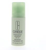 CLINIQUE GULIČKOVÝ DEODORANT ANTIPERSPIRANT (ROLL-ON ANTIPERSPIRANT-DEODORANT) 7