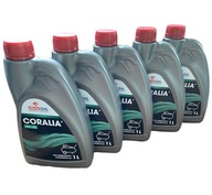 CORALIA L-DAA 100 /CORALIA VDL 100 5L