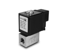 Vysokotlakový solenoidový ventil HP13 150 bar