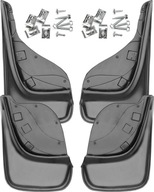 Blatníky Toyota Aygo 2005-2014