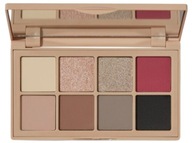 PAESE Cold Crush Palette 8 tieňov s chladnými tónmi