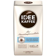 IDEE KAFFEE jemne mletá káva jemnejšia rod 500