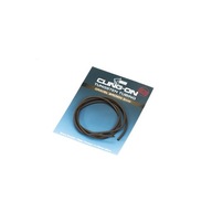 Nash Cling-On Tungsten Tubing Gravel Brown 2m