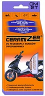 CERAMIZER CM-2T regenerácia dvojtaktných motorov