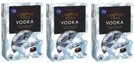 Fazer Liqueur Fills Vodka cukríky 150g x3