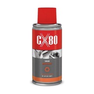 CX80 MEDENÝ MAST 150ml