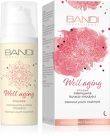 Bandi Well Aging Intenzívna kúra pre mládež 50 ml