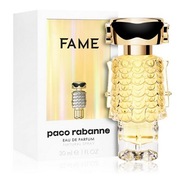 Dámsky parfém PACO RABANNE Fame EDP 30ml FOIL