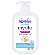 Bambino Family antibakteriálne mydlo na ruky 500ml (P1)