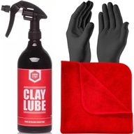 Good Stuff Clay Lube 1L Lubrikant na hlinu