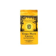 Yerba Mate CITRÓN Brazília 400g MATE ZELENÉ