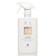 AUTOGLYM Čistič koženého čalúnenia