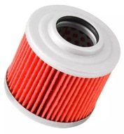 K&N FILTRE FILTER MOTOROVÉHO OLEJA. VLOŽKA BMW G650 GS/ BMW F650 GS/ APRILIA ETX 3