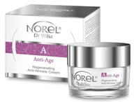 Norel Anti-Age krém na tvár proti vráskam 50ml DK032