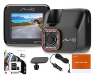 MIO MIVUE C580 VIDEO REKORDÉR AUTOKAMERA