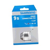 ČEP REŤAZE SHIMANO CN7700/HG93/HG73/HG53 9-rýchlostný