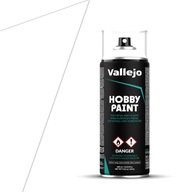 Vallejo 28010 Akrylový biely základný náter 400 ml