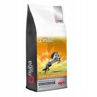 Nuba Equi Classic Mash 15kg - zeleninová kaša