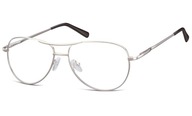 Okuliare FRAME AVIATOR Pilot okuliare UNISEX