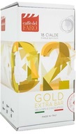 Caffe del Faro Gold Extra káva, ESE 18 ks