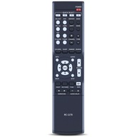 DIAĽKOVÝ OVLÁDAČ PRE DENON AVR-X2000 AVR-1513 AMPLITUNER