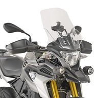 Predné sklo Kappa BMW G 310 GS 2017-2020 47x37 cm