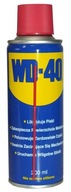 WD-40 MULTIFUNKČNÝ PRÍPRAVOK - 250 ml