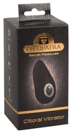 Cleopatra Clitoral Vibrator s 10 režimami