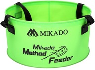 BUCKET BUCKET Method Feeder MIKADO EVA 35 / 17cm