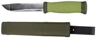 Švédsky nôž Mora Outdoor 2000 Morakniv LUNA