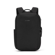 Batoh Pacsafe Commuter Backpack Metrosafe X 11 l proti krádeži - čierny